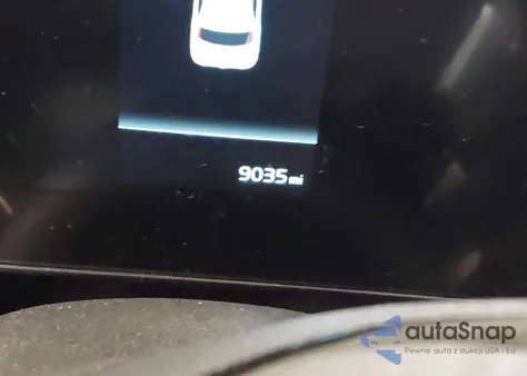 2024 Kia Niro Plug-In Hybrid Ex z USA, uszkodzony, nr VIN KNDCS3LFXR5172304